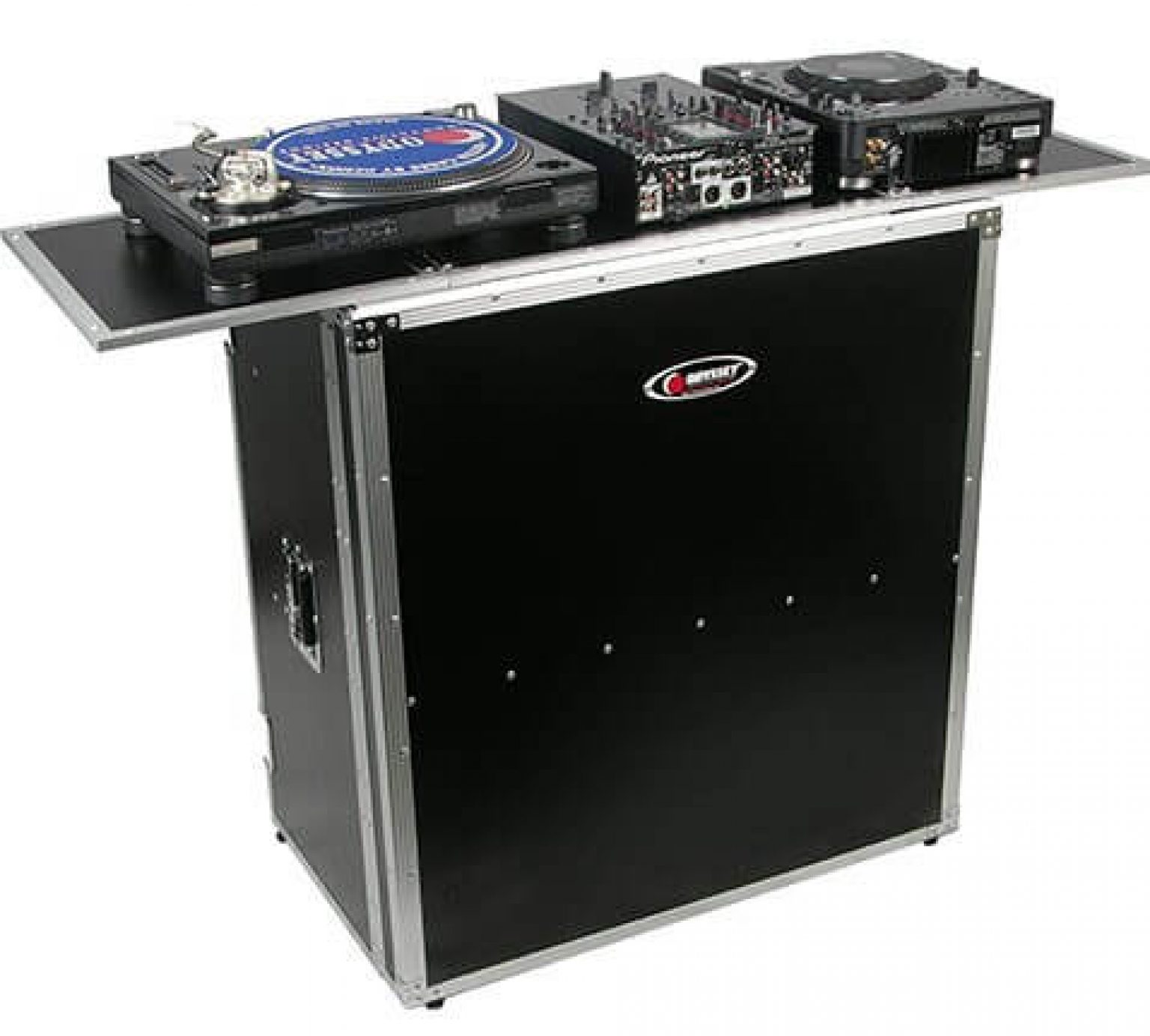 9 Best DJ Tables Of 2025 For All The Space You Need