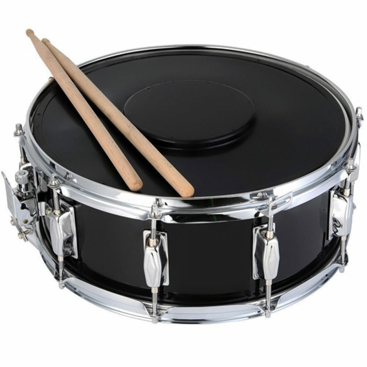 ADM Student Snare Drum Set Review Loud Beats