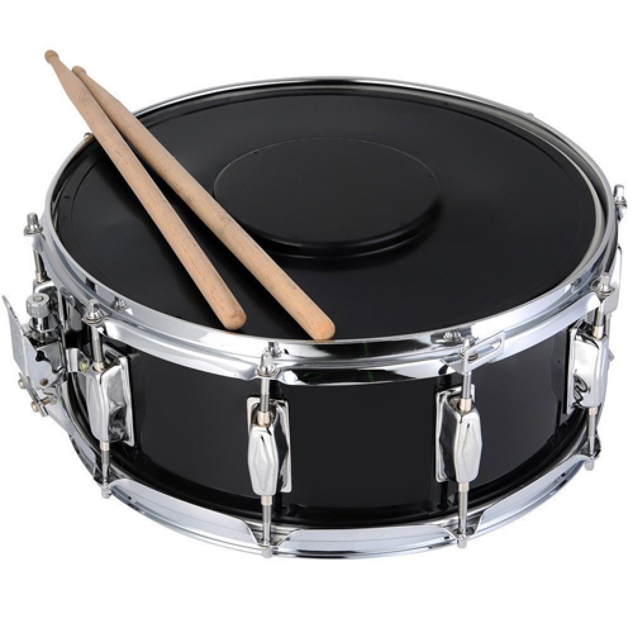 ADM Student Snare Drum Set Review - Loud Beats