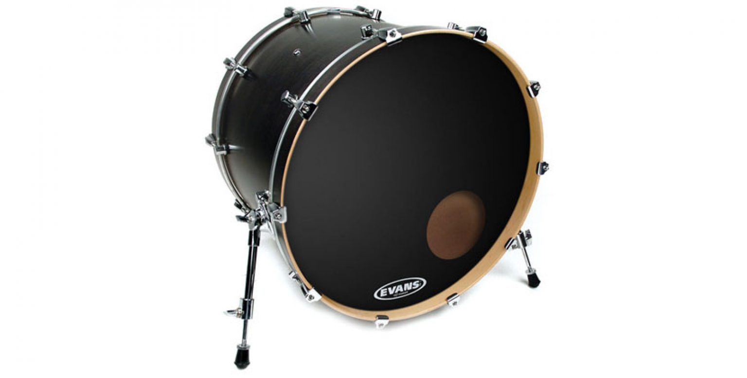 9 Best Bass Drum Heads of 2024 for The Best Deal Loud Beats