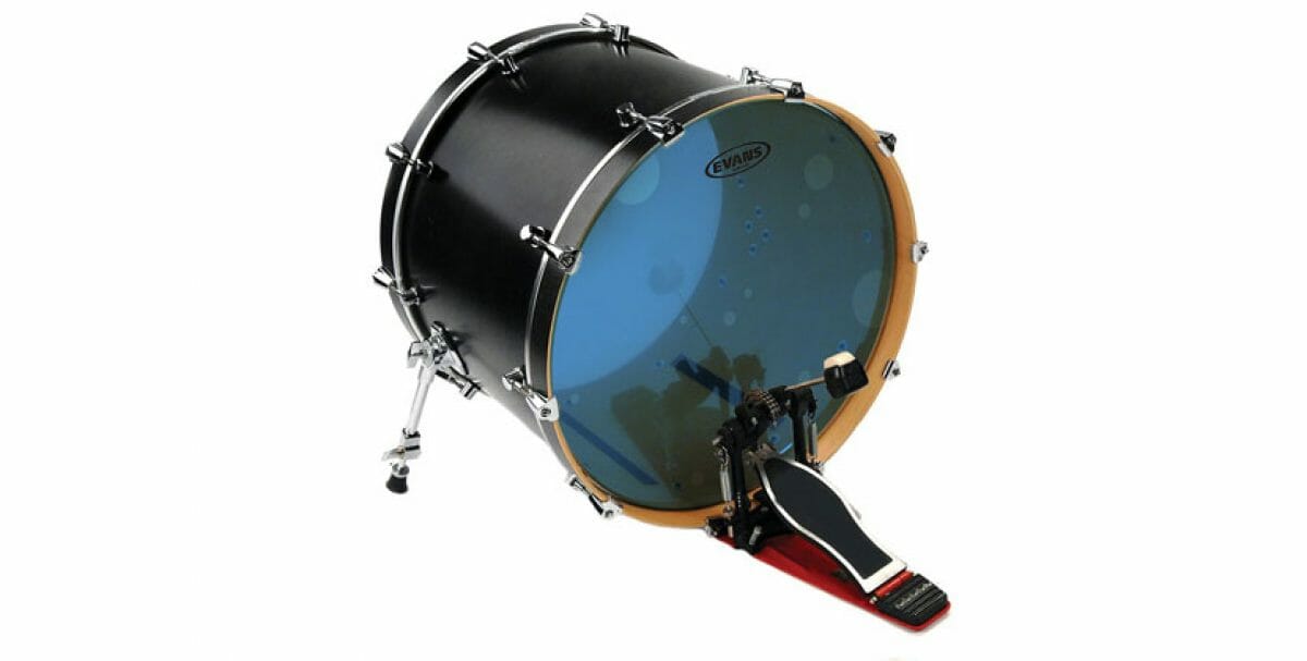 9 Best Bass Drum Heads of 2024 for The Best Deal Loud Beats