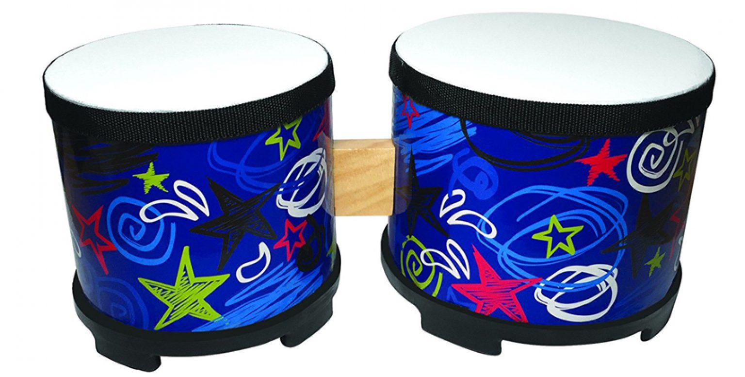 9 Best Bongo Drums of 2024 for Foot Tapping Music Loud Beats