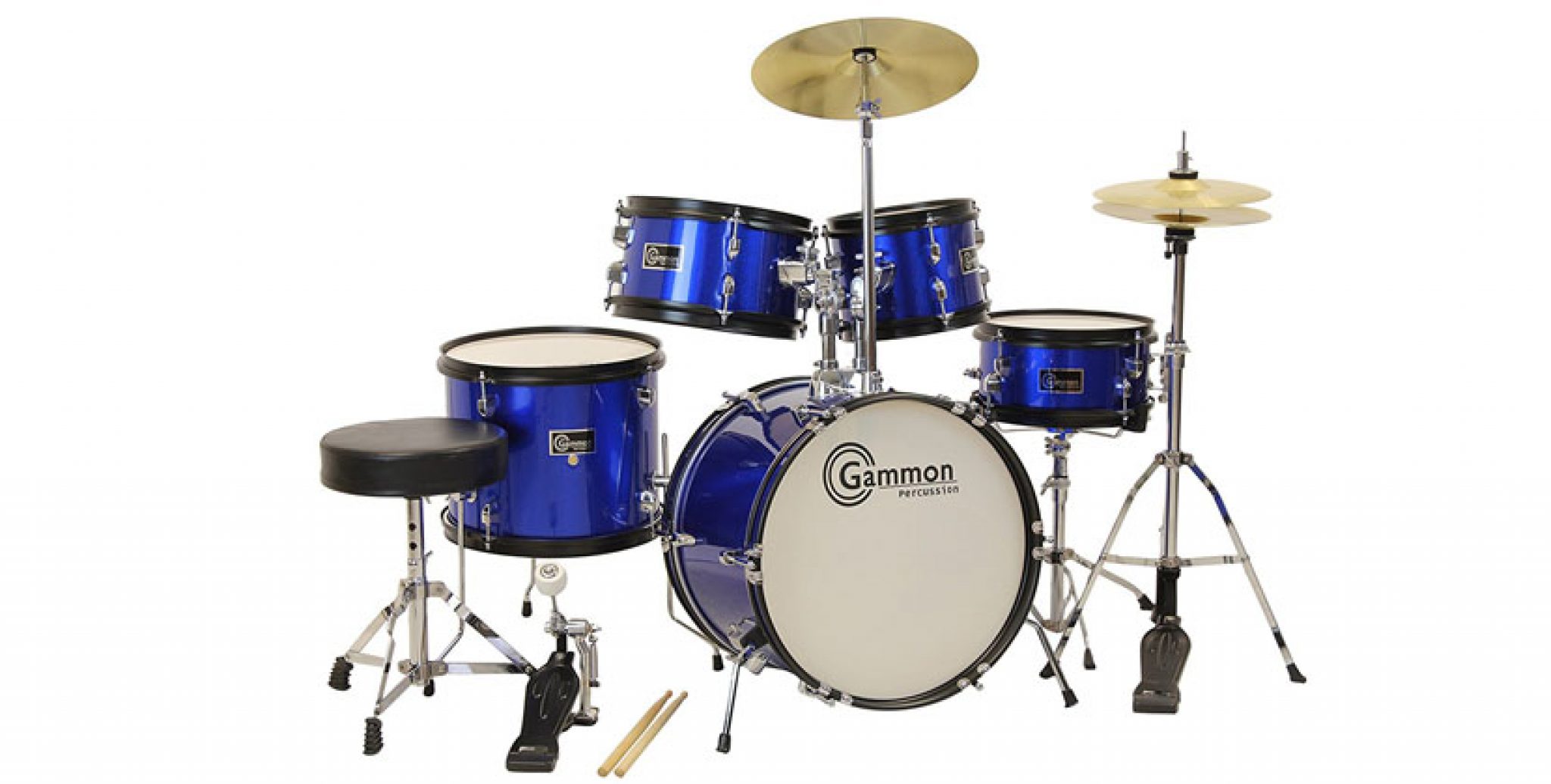 9 Best Acoustic Drum Sets for Complete Practice (Updated )