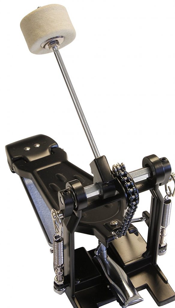 Gammon Percussion Complete Adult 5 Piece Drum Set Review Loud Beats