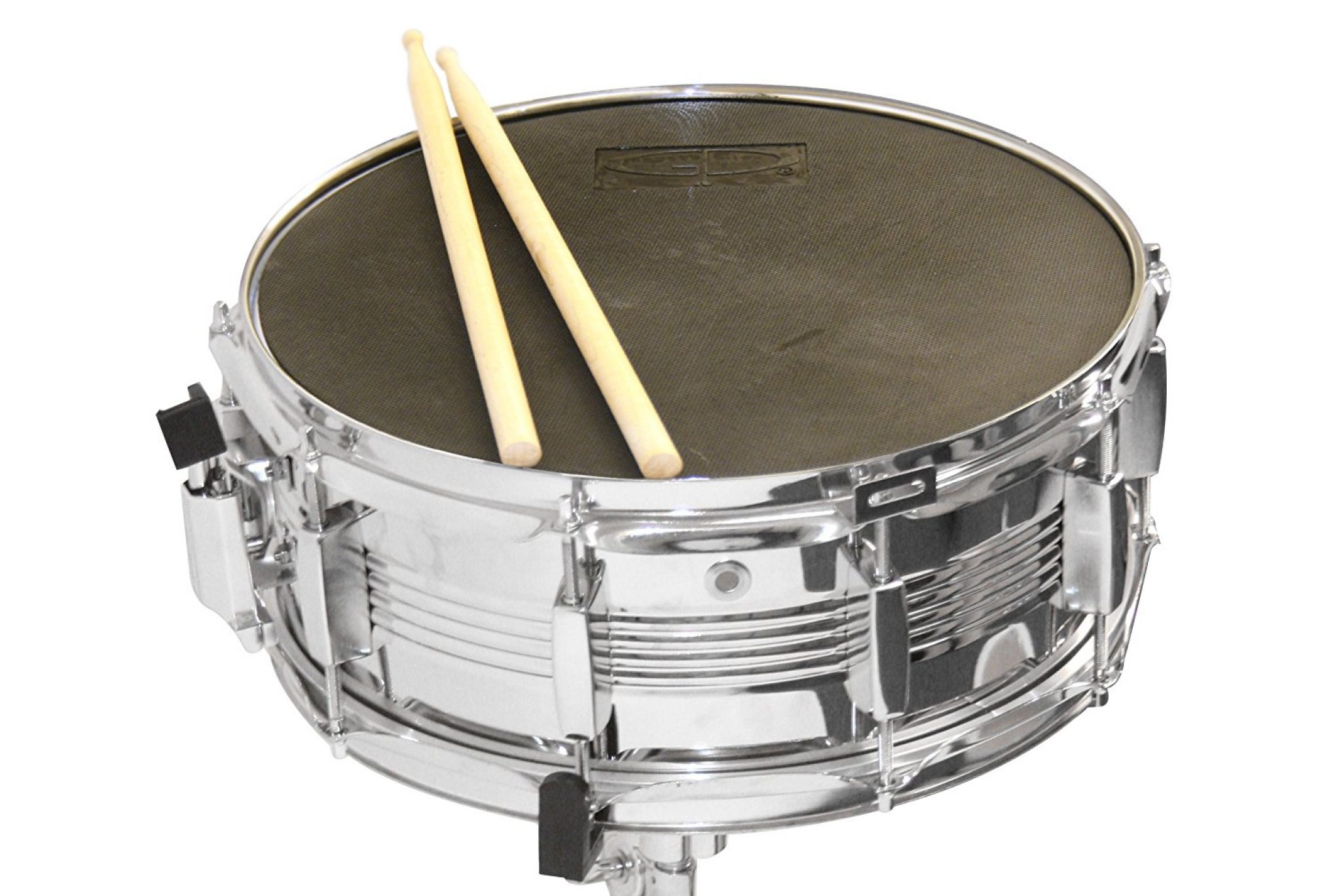 GP Percussion SK22 Snare Drum Kit Review Loud Beats