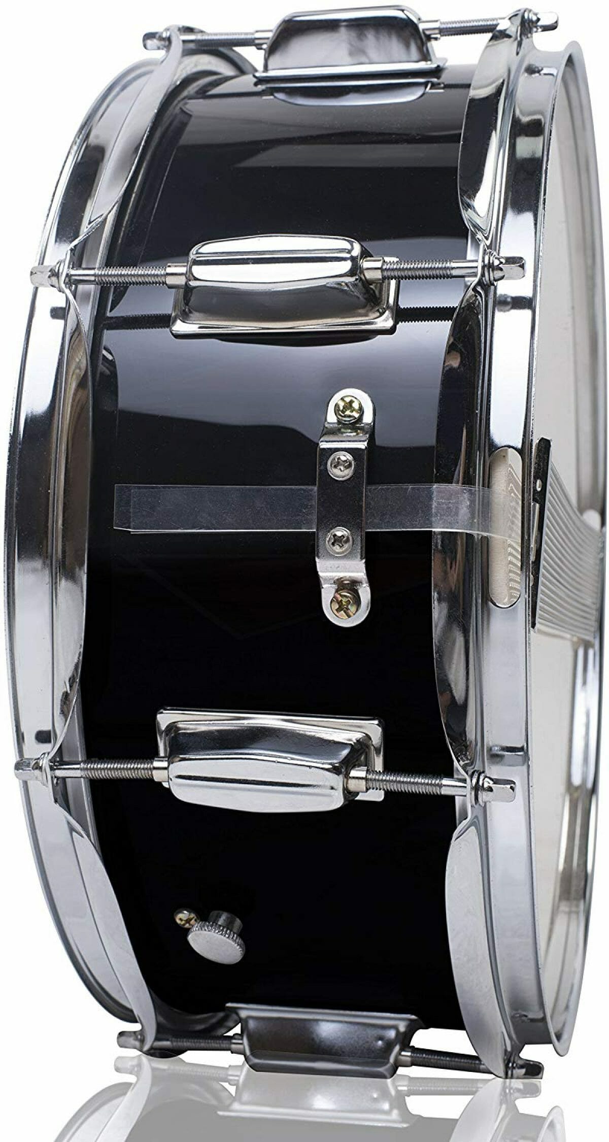 Griffin’s Wood Shell Snare Drum Review - Loud Beats