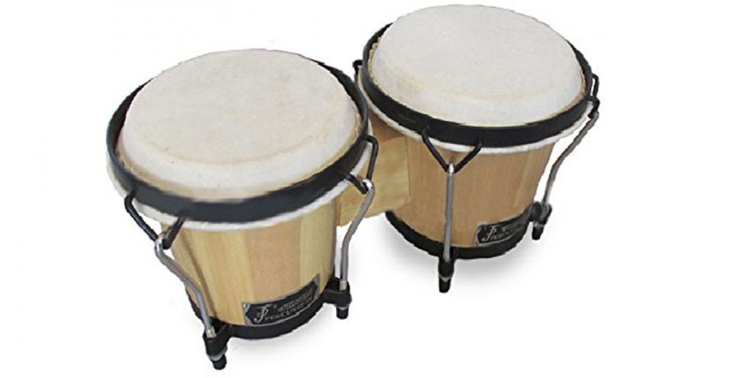 9 Best Bongo Drums of 2024 for Foot Tapping Music Loud Beats
