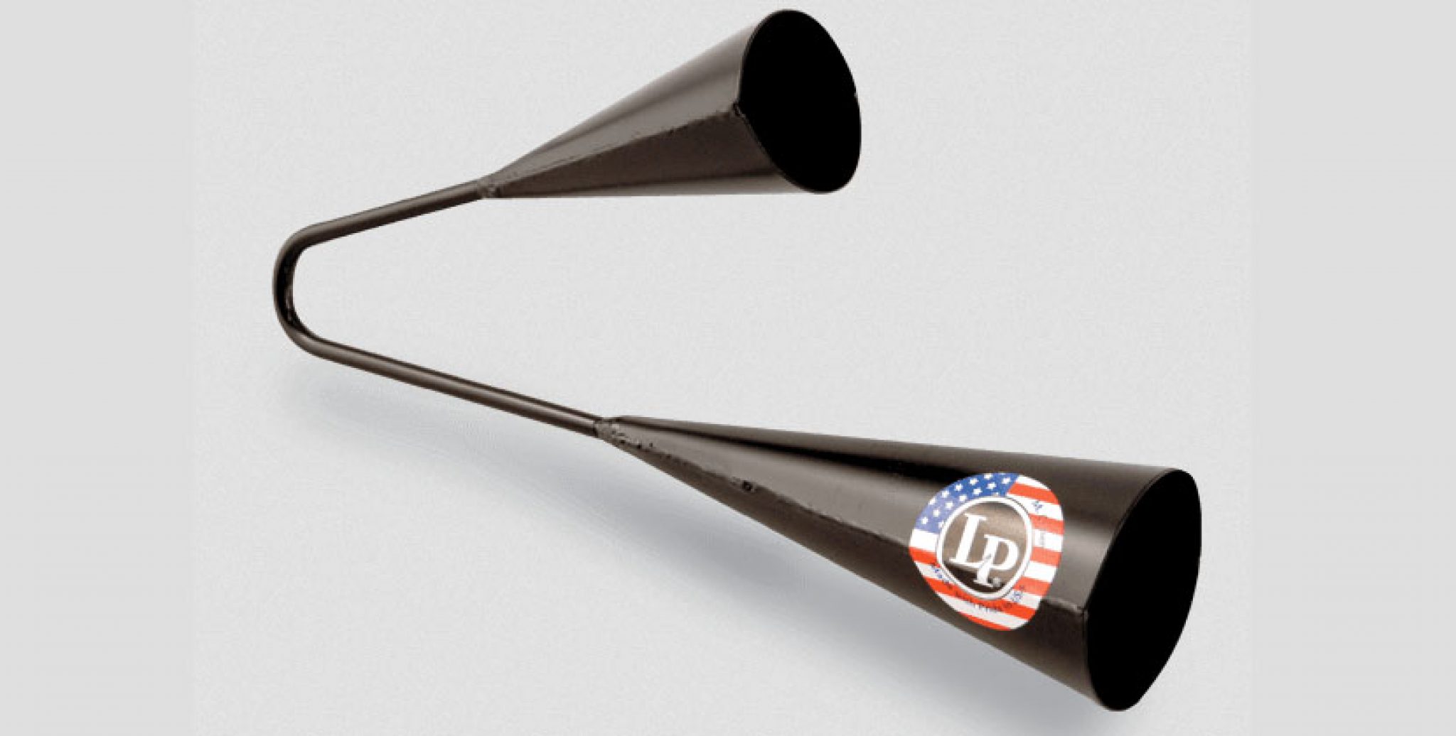 Latin Percussion LP231A Agogo Bells Review Loud Beats