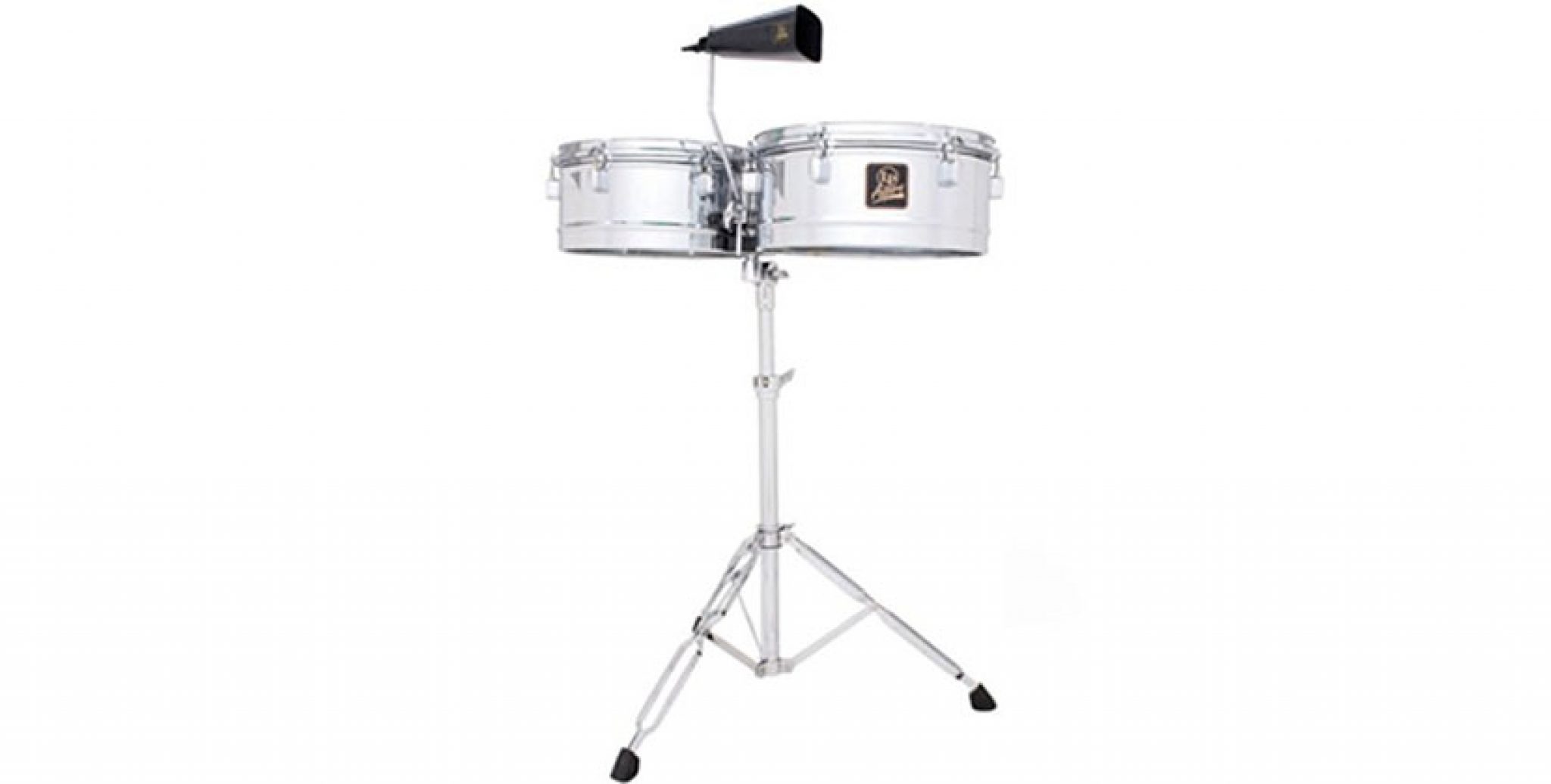 Latin Percussion LPA256 Aspire Series Timbale Set with Cowbell Review
