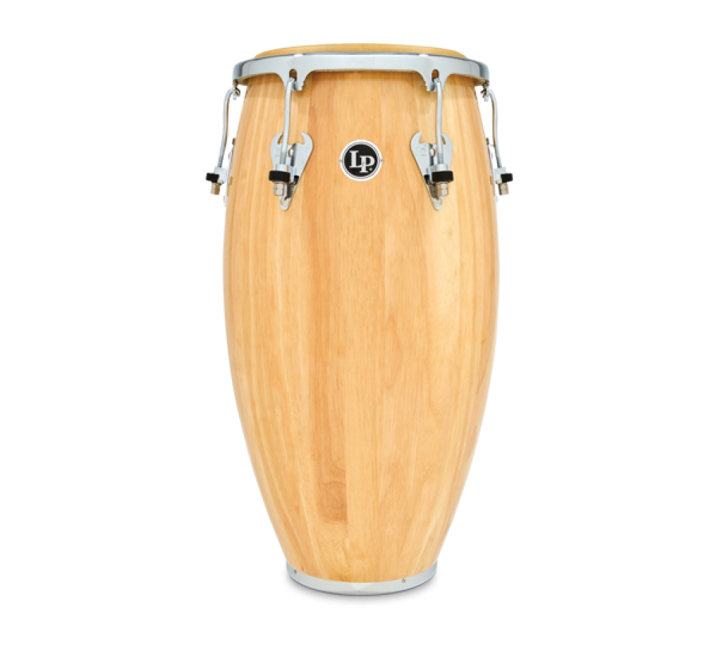 Latin Percussion Matador Wood Tumbadora