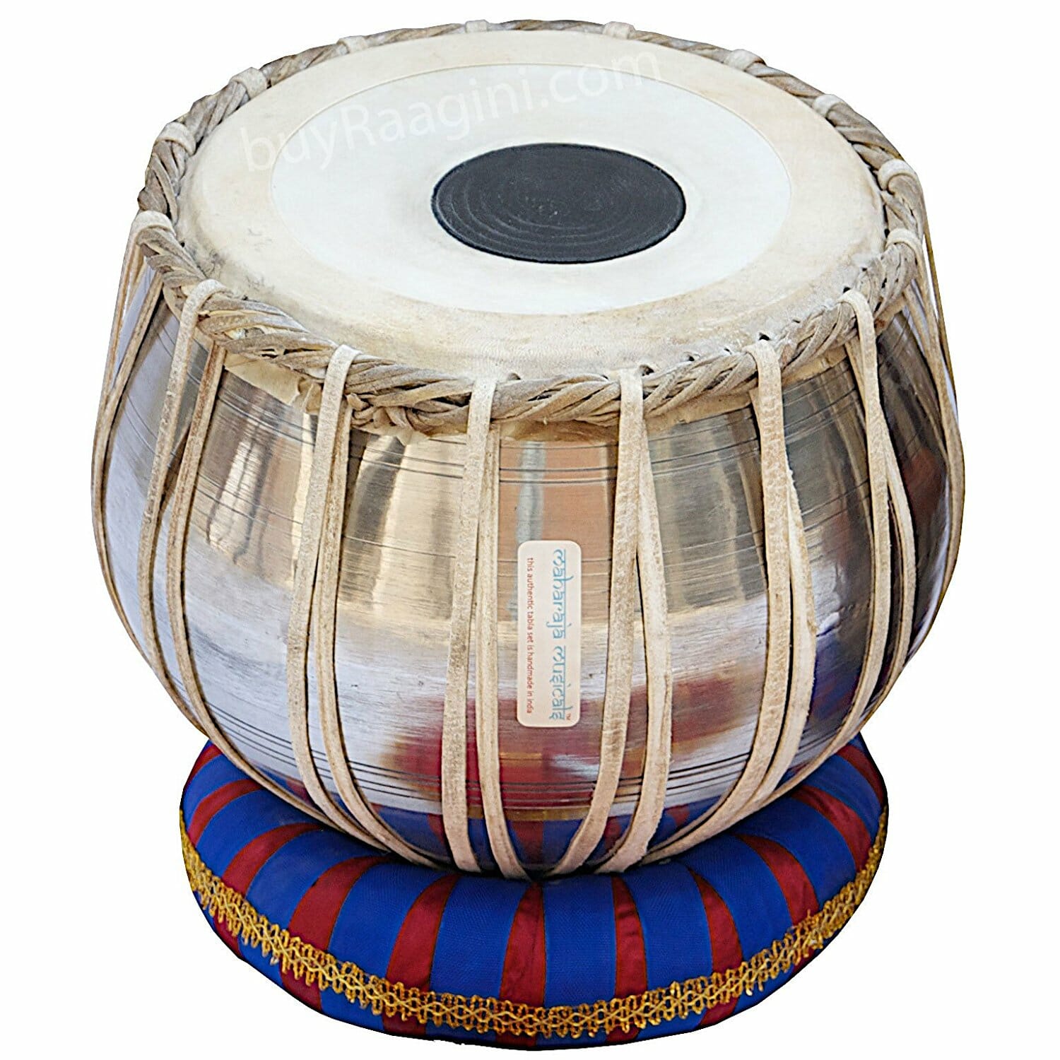 Maharaja Musicals Basic Tabla Drums Set Review Loud Beats