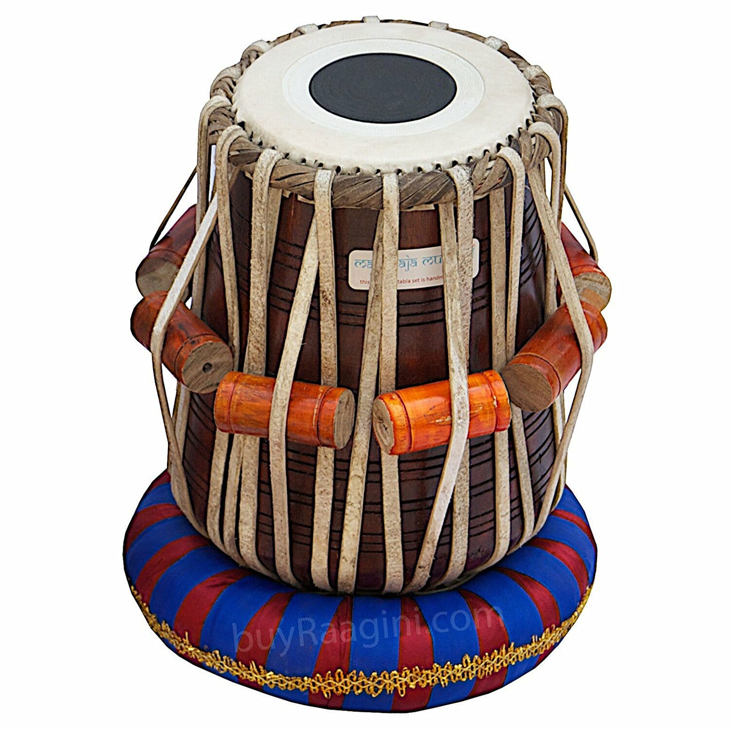 Maharaja Musicals Basic Tabla Drums Set Review Loud Beats