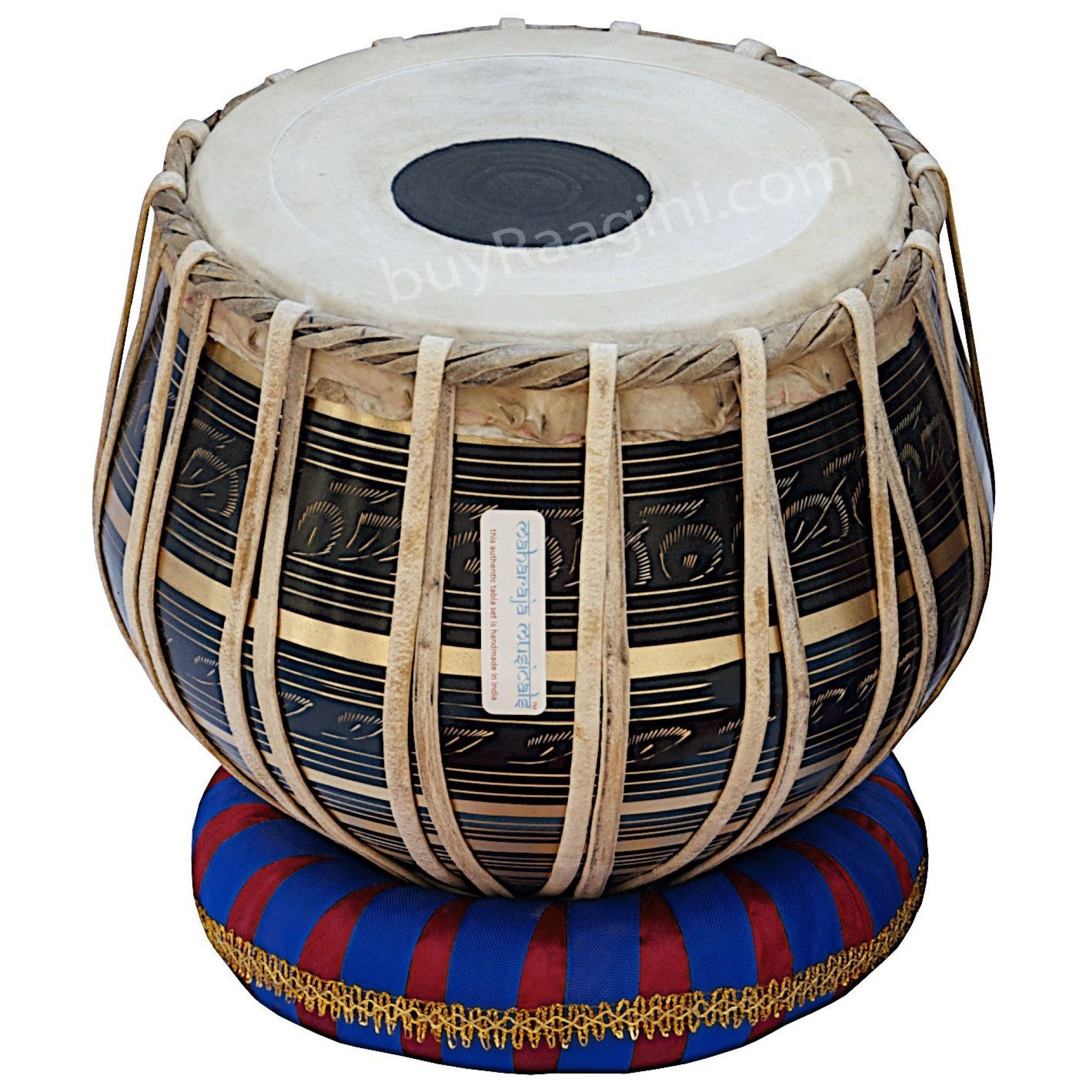 Maharaja Tabla Drum Set Review Loud Beats