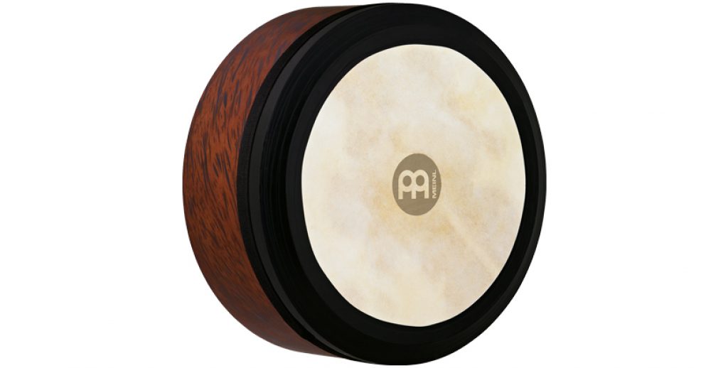 Meinl Percussion FD14IBO Irish Bodhran Review Loud Beats