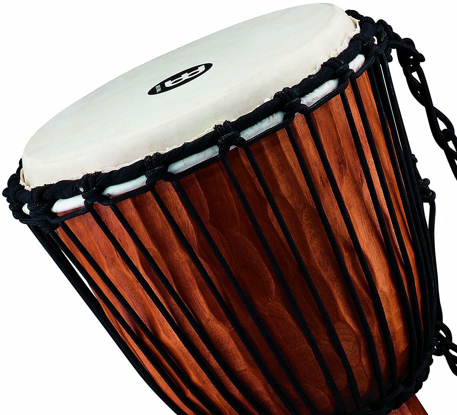 Meinl Percussion HDJ4M Djembe Drum Review Loud Beats