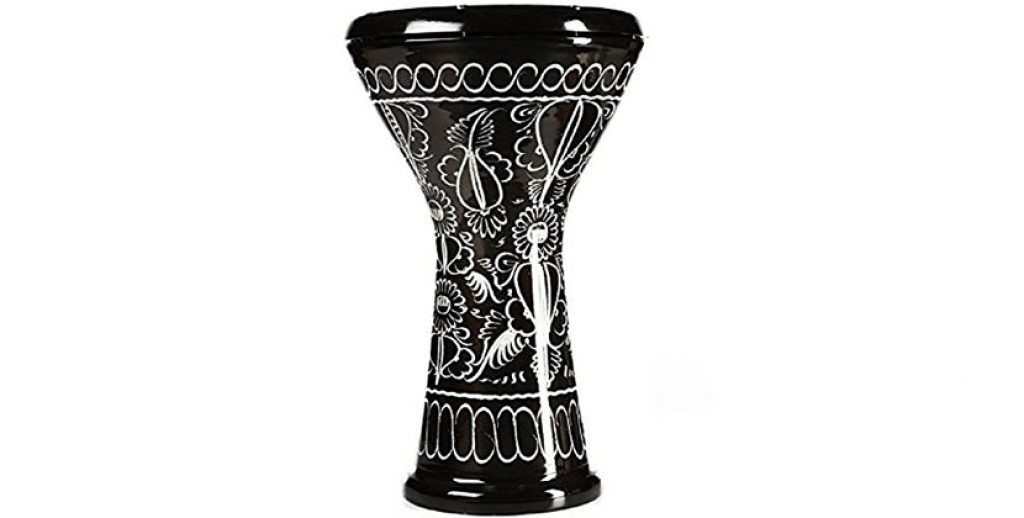 9 Best Doumbeks for Great MidEastern Music Loud Beats