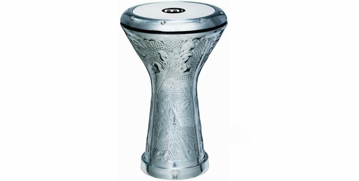 9 Best Doumbeks for Great MidEastern Music Loud Beats