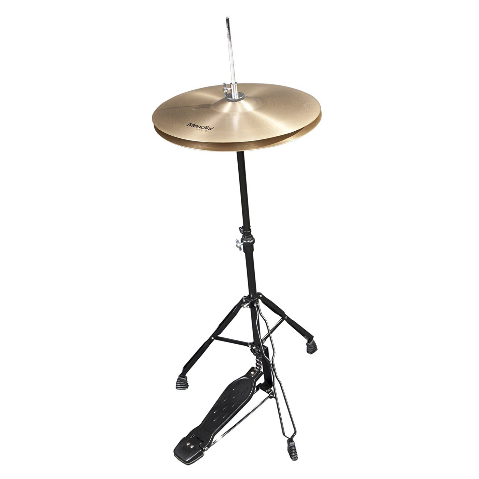 Mendini by Cecilio 5Piece Complete Junior Drum Set Review Loud Beats