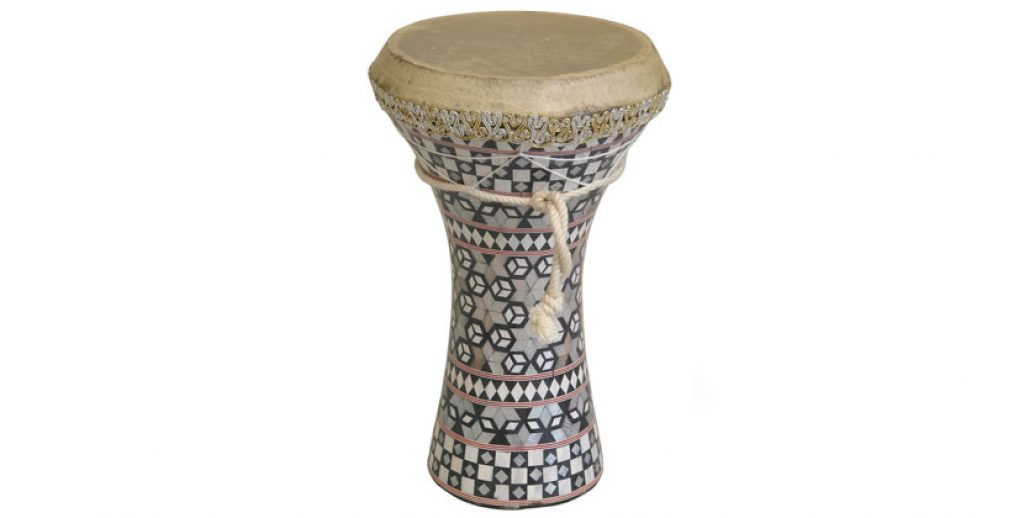 9 Best Doumbeks for Great MidEastern Music Loud Beats