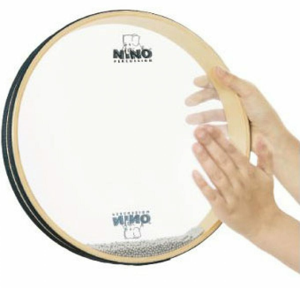 Nino Percussion NINO44 8Inch Sea Drum Review Loud Beats