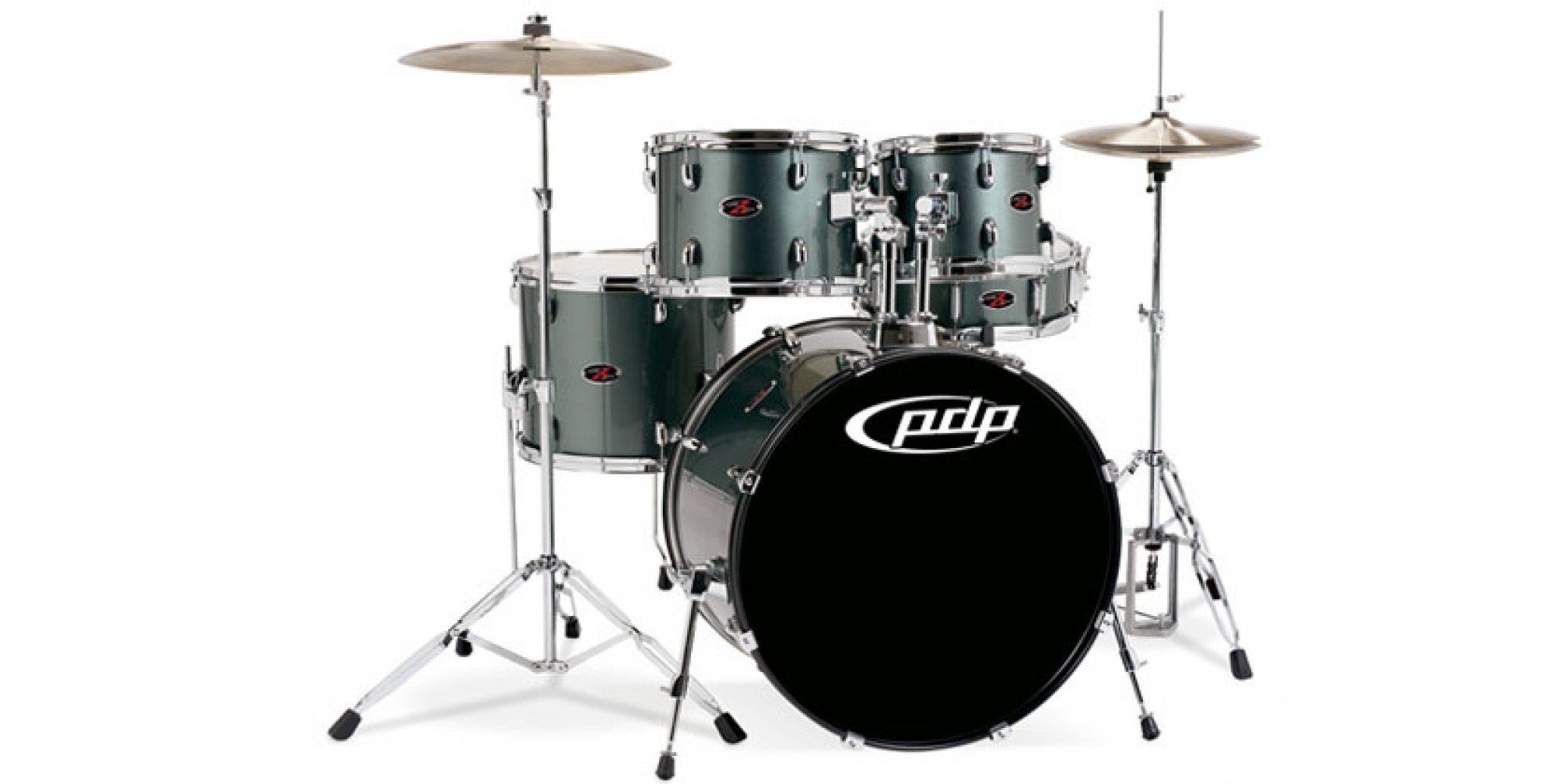 9 Best Acoustic Drum Sets for Complete Practice (Updated )