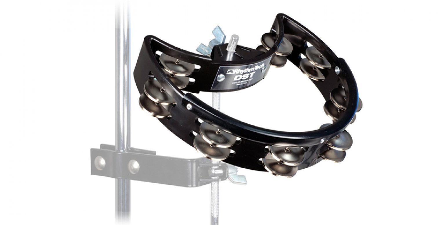6 Best Mounted Tambourines for A High Level Drumming Loud Beats