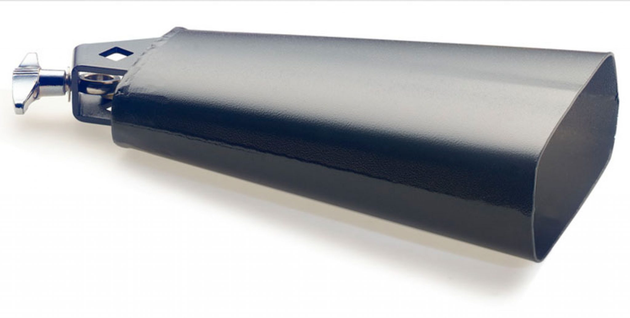 Stagg CB307BK Rock Cowbell for Drumset Review Loud Beats