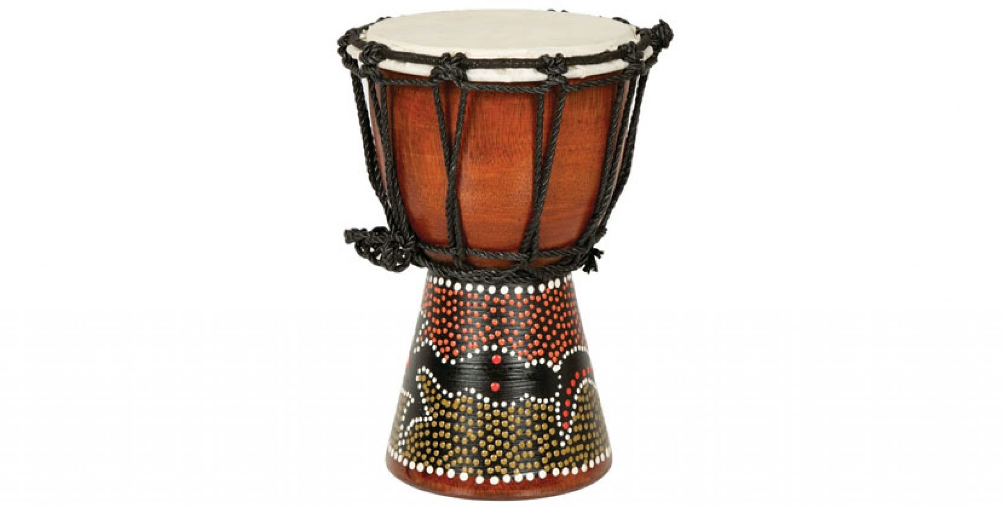 X8 Mini Djembe Drums Review Loud Beats