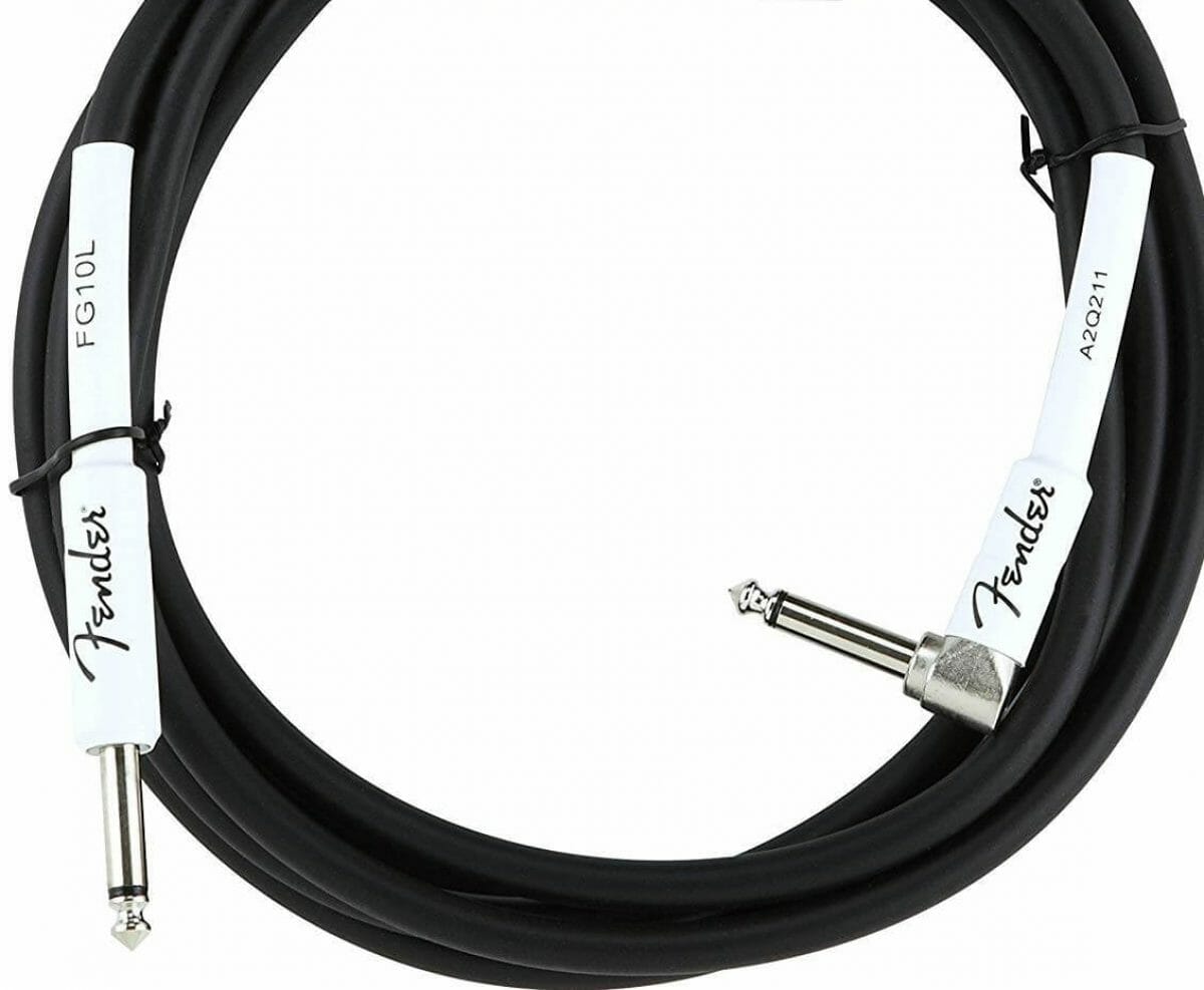 9 Best Guitar Cables of 2024 to Power Up