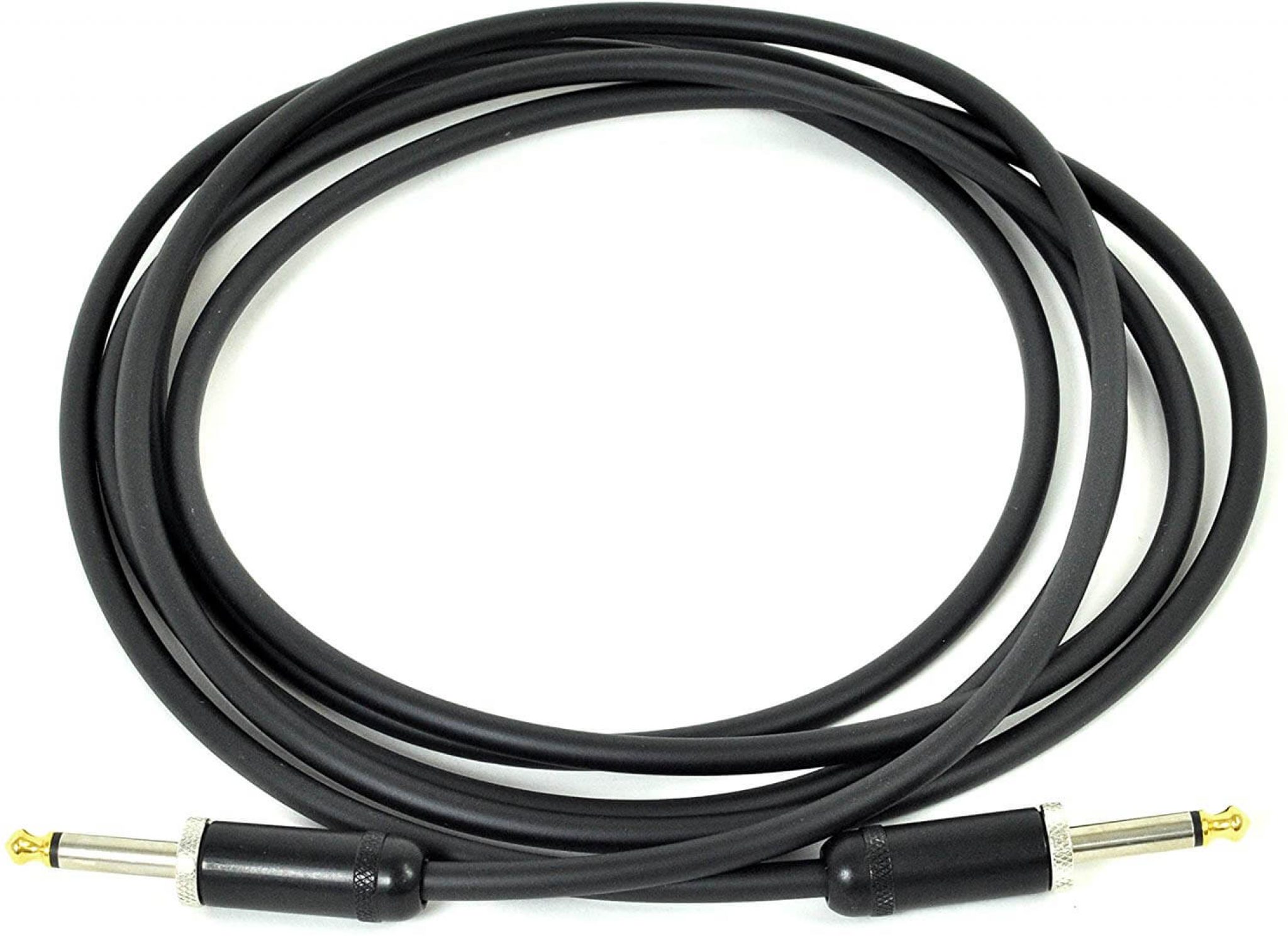 9 Best Guitar Cables of 2024 to Power Up