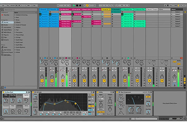 cubase element 8 vs acid music studio 10 comparison