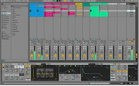 ableton live price