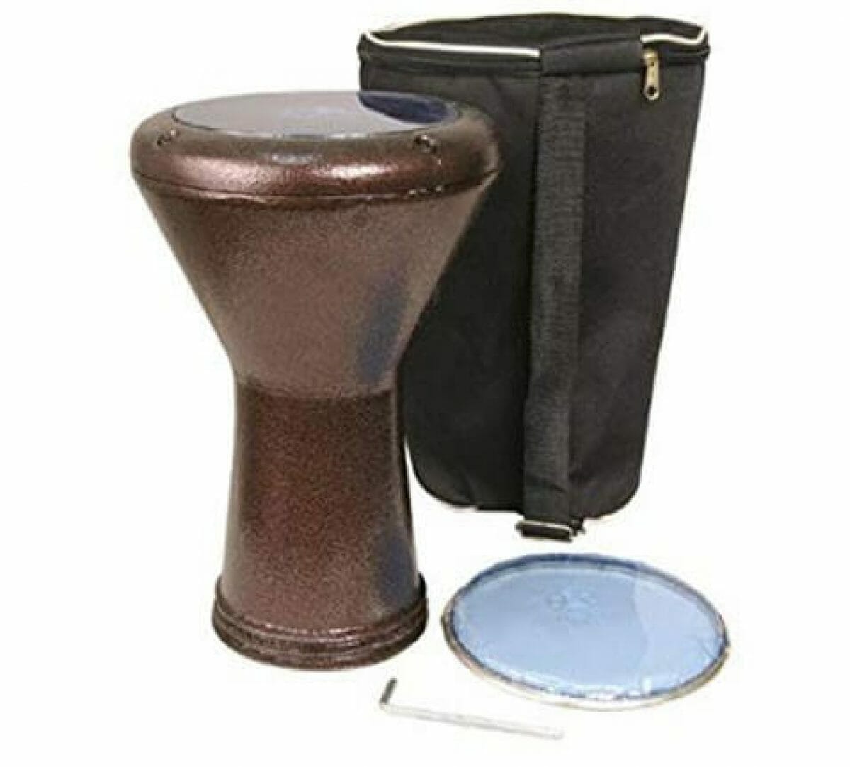 9 Best Doumbeks for Great MidEastern Music Loud Beats