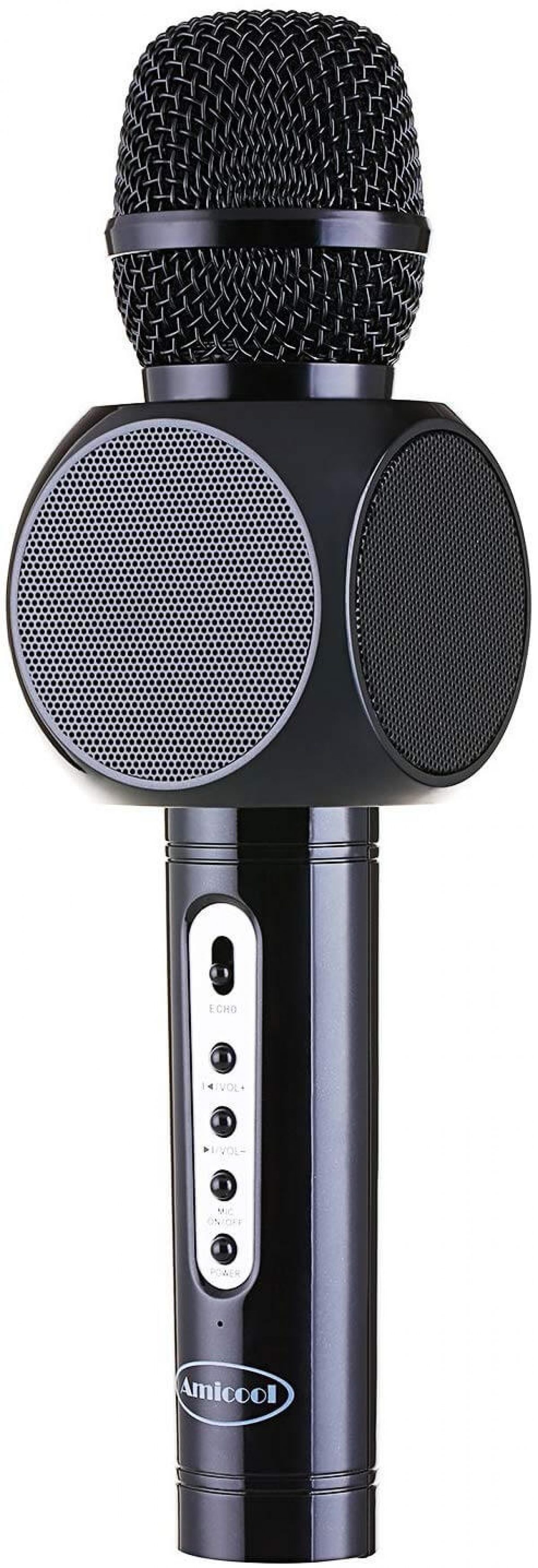 10 Best Karaoke Microphones (Bluetooth Enabled) For Music Lovers Loud