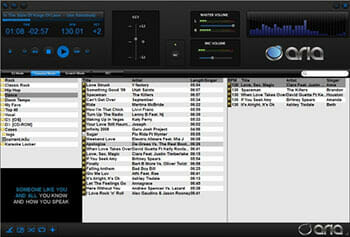 mp3 karaoke software for mac os