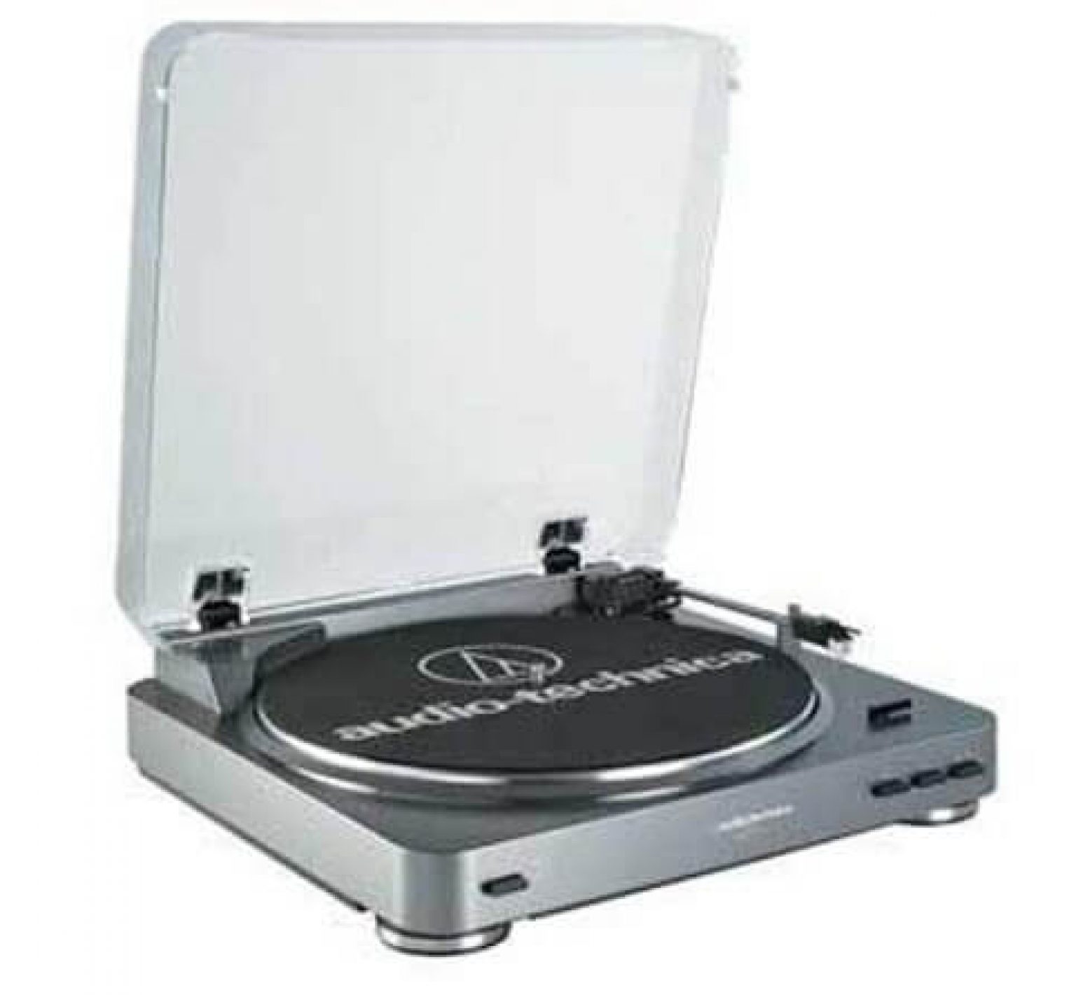 9 Best DJ Turntables of 2024 for Rocking Beats