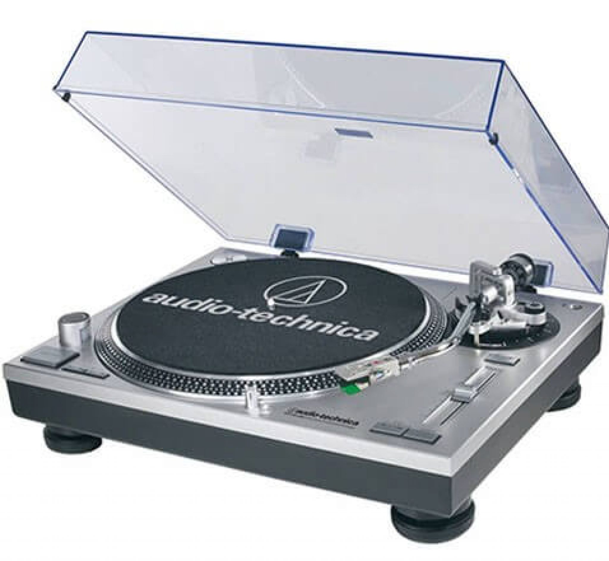 9 Best DJ Turntables of 2024 for Rocking Beats