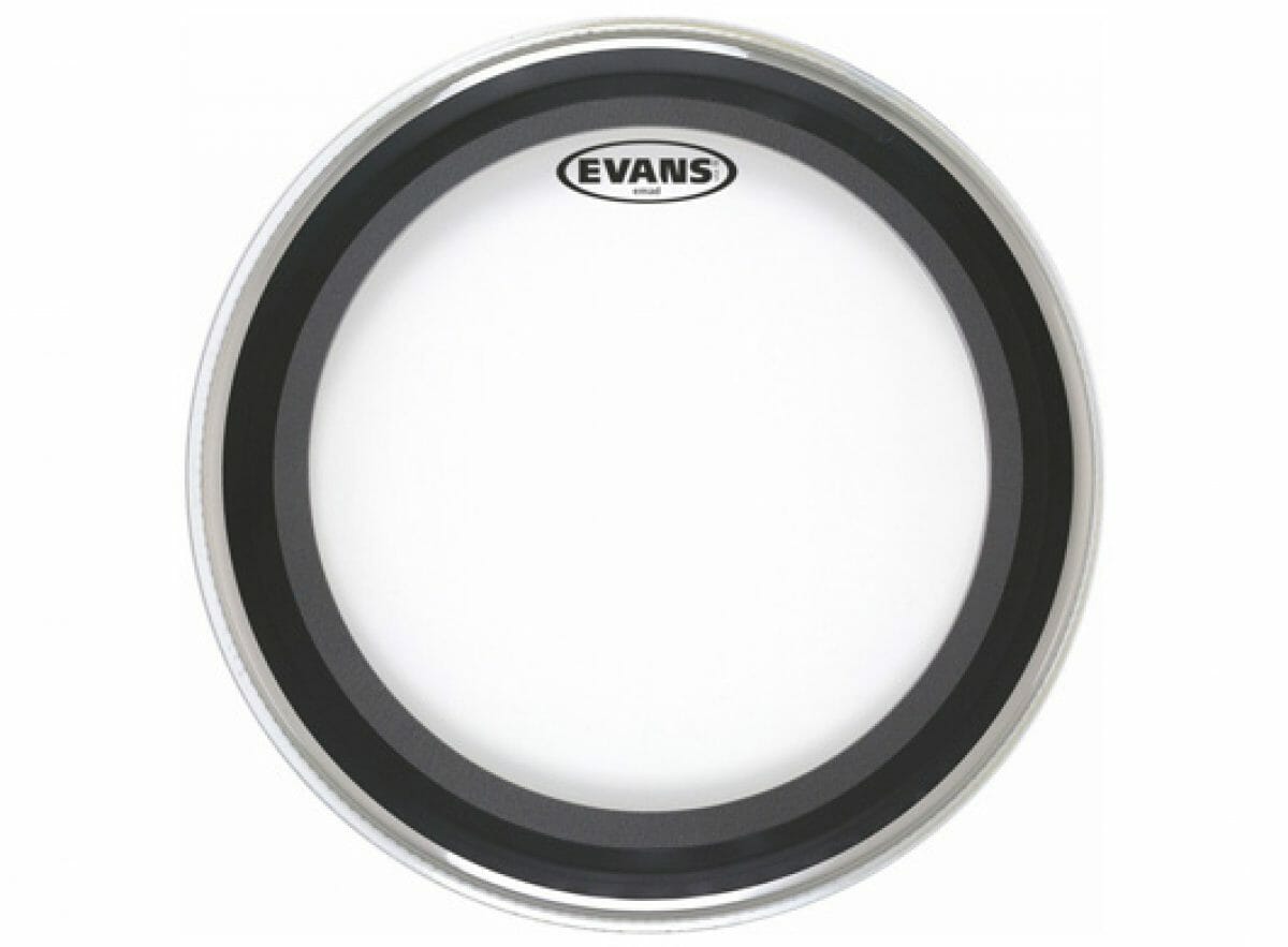 9 Best Bass Drum Heads of [current_date format='Y'] for The Best Deal