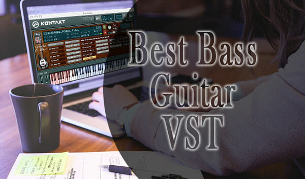 best bass vst 2019