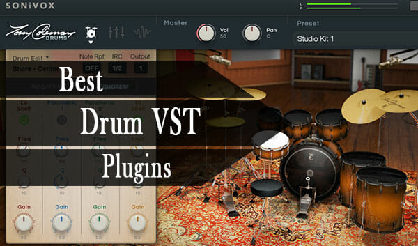 serum vst sweetwater