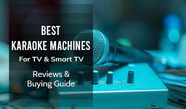 Karaoke Buying Guide