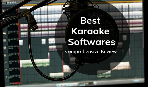 karaoke hosting software for mac