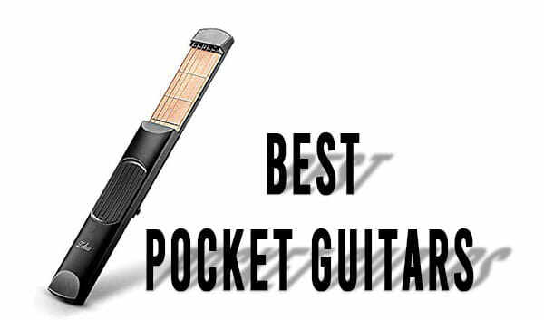 travel pocket guitar