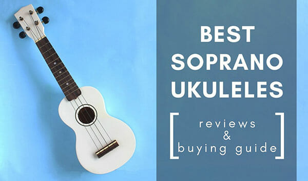 Soprano Ukulele