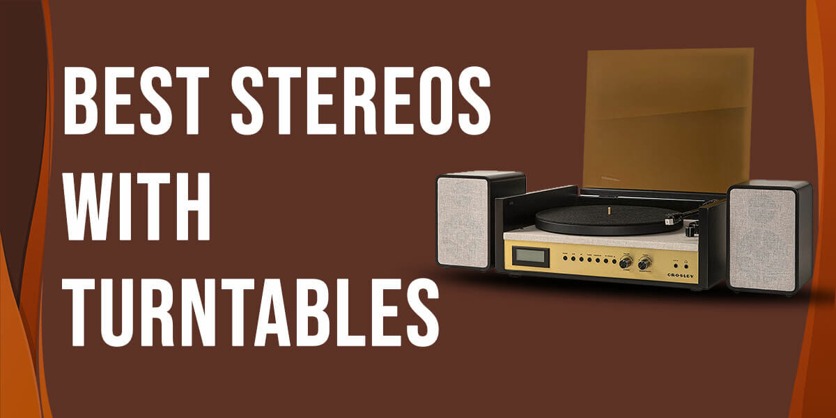 Best stereo