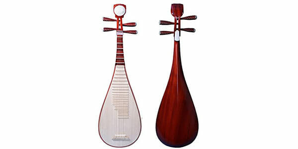 japanese stringed instrument