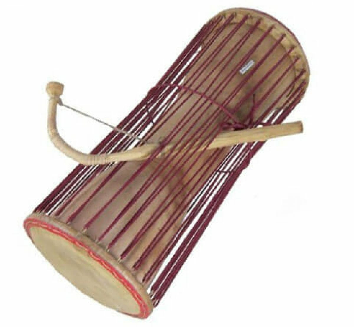 6 Best Talking Drums to Get Closer To African Roots Loud Beats