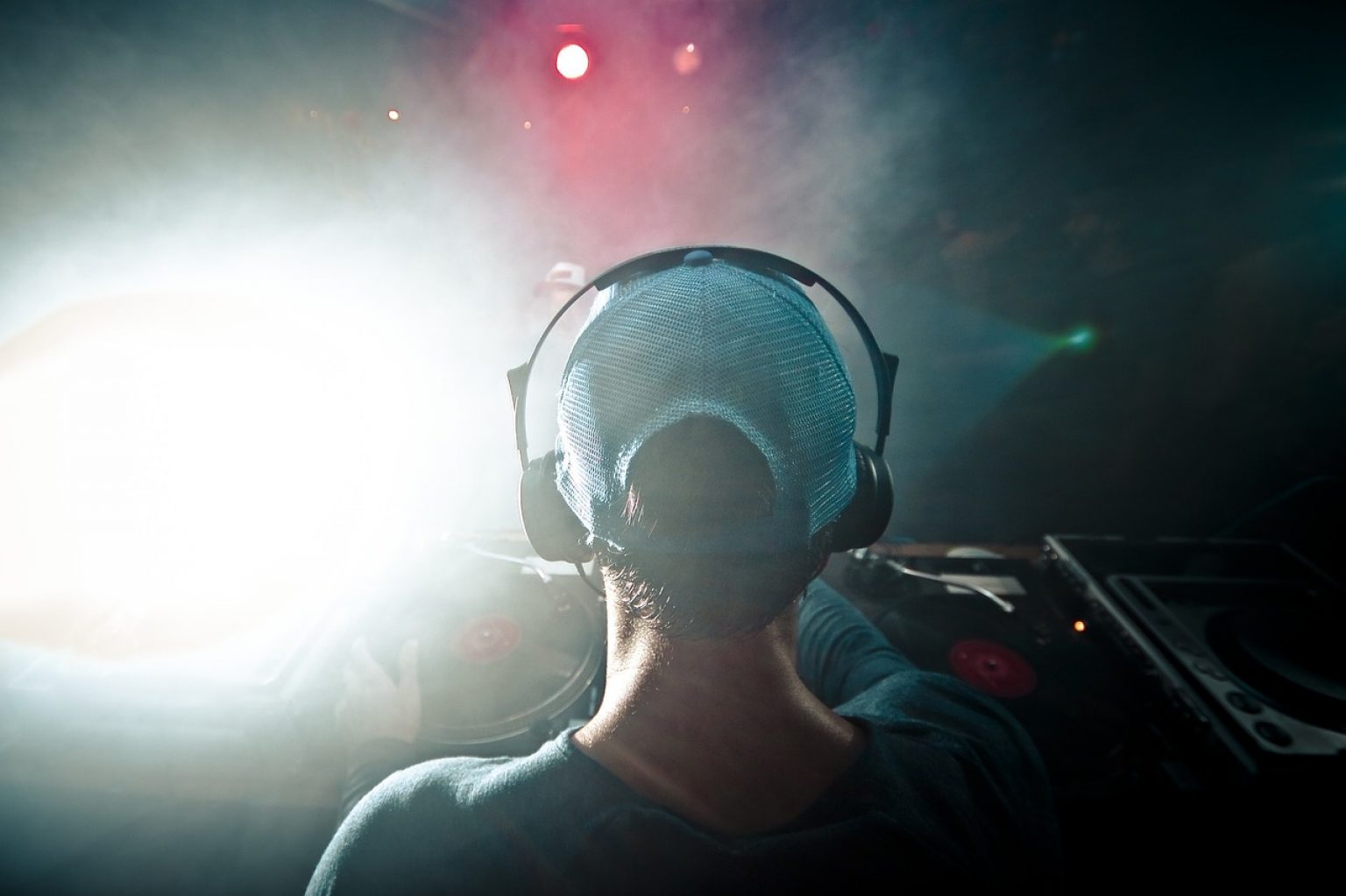 9 Best DJ Headphones of 2024 To Loose Yourself In Music