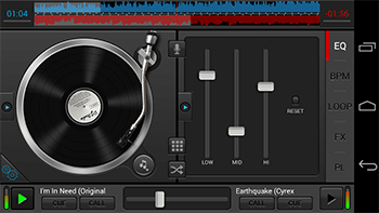 10 Best Dj Apps Of 21 For Android Ios Devices Reviews Features