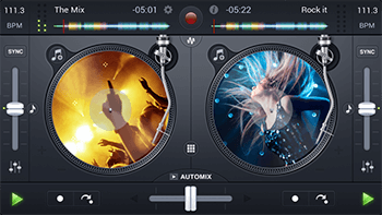 10 Best Dj Apps Of 21 For Android Ios Devices Reviews Features